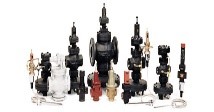 Control Valves