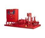 Fire Safety Pumps