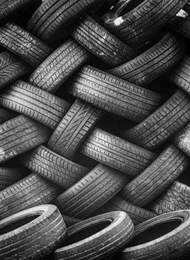 tyre rubber industry