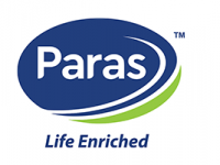 vrs foods paras